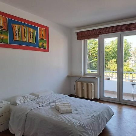 Spacious Apartment Next To Parc Du Cinquantenaire Брюссель Экстерьер фото