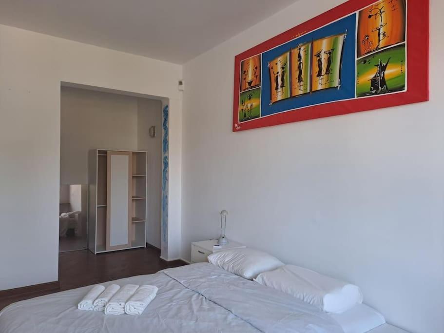 Spacious Apartment Next To Parc Du Cinquantenaire Брюссель Экстерьер фото